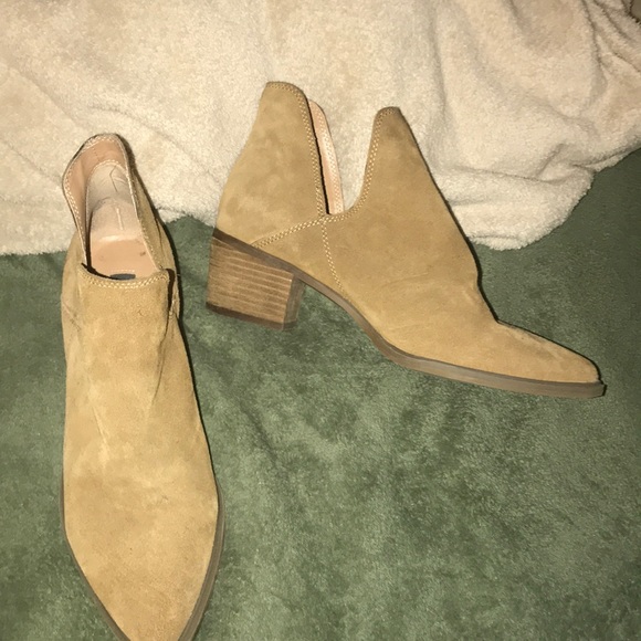 Steve Madden Shoes - Booties